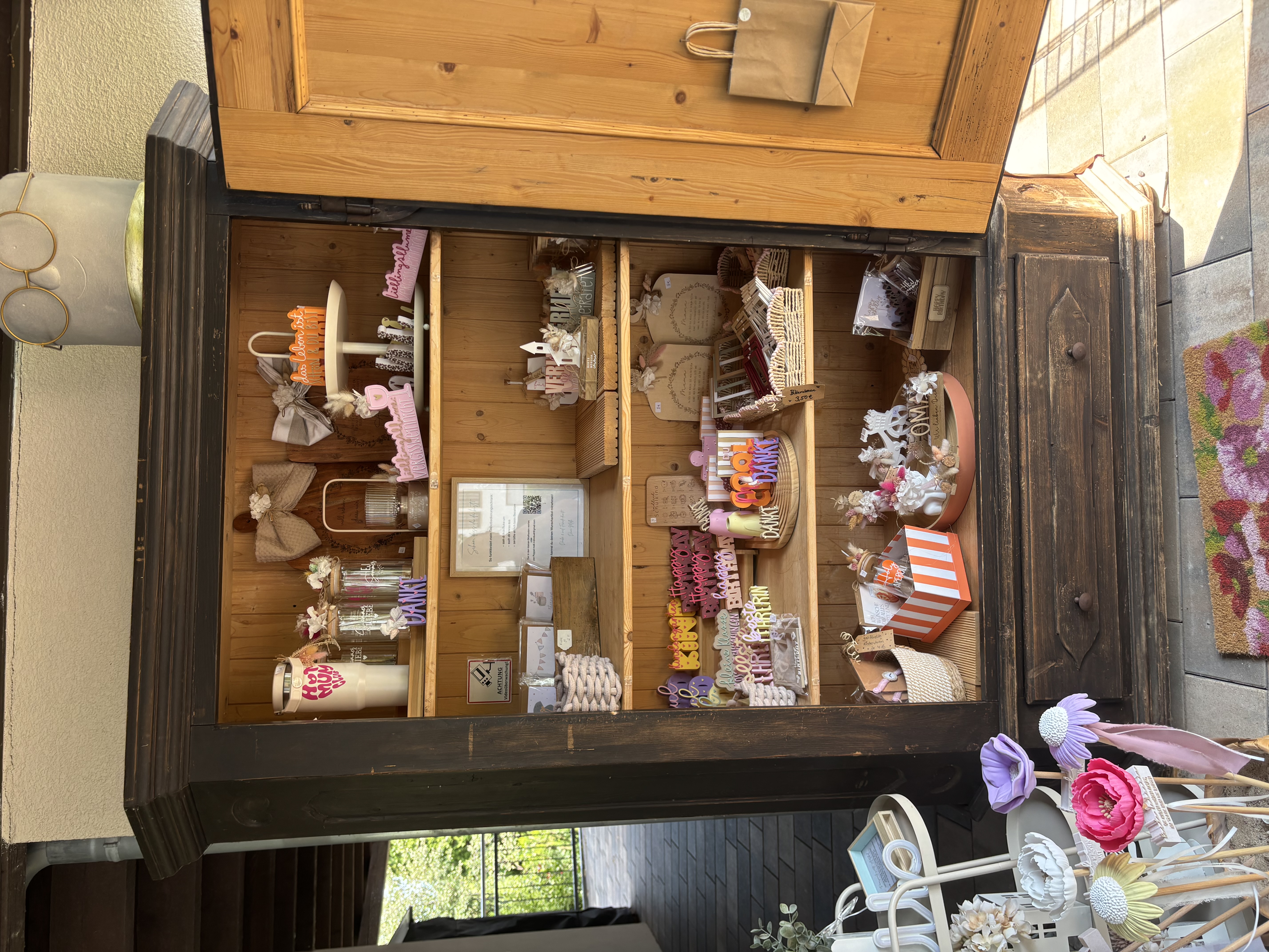Individuell by Melli – Ansicht 1