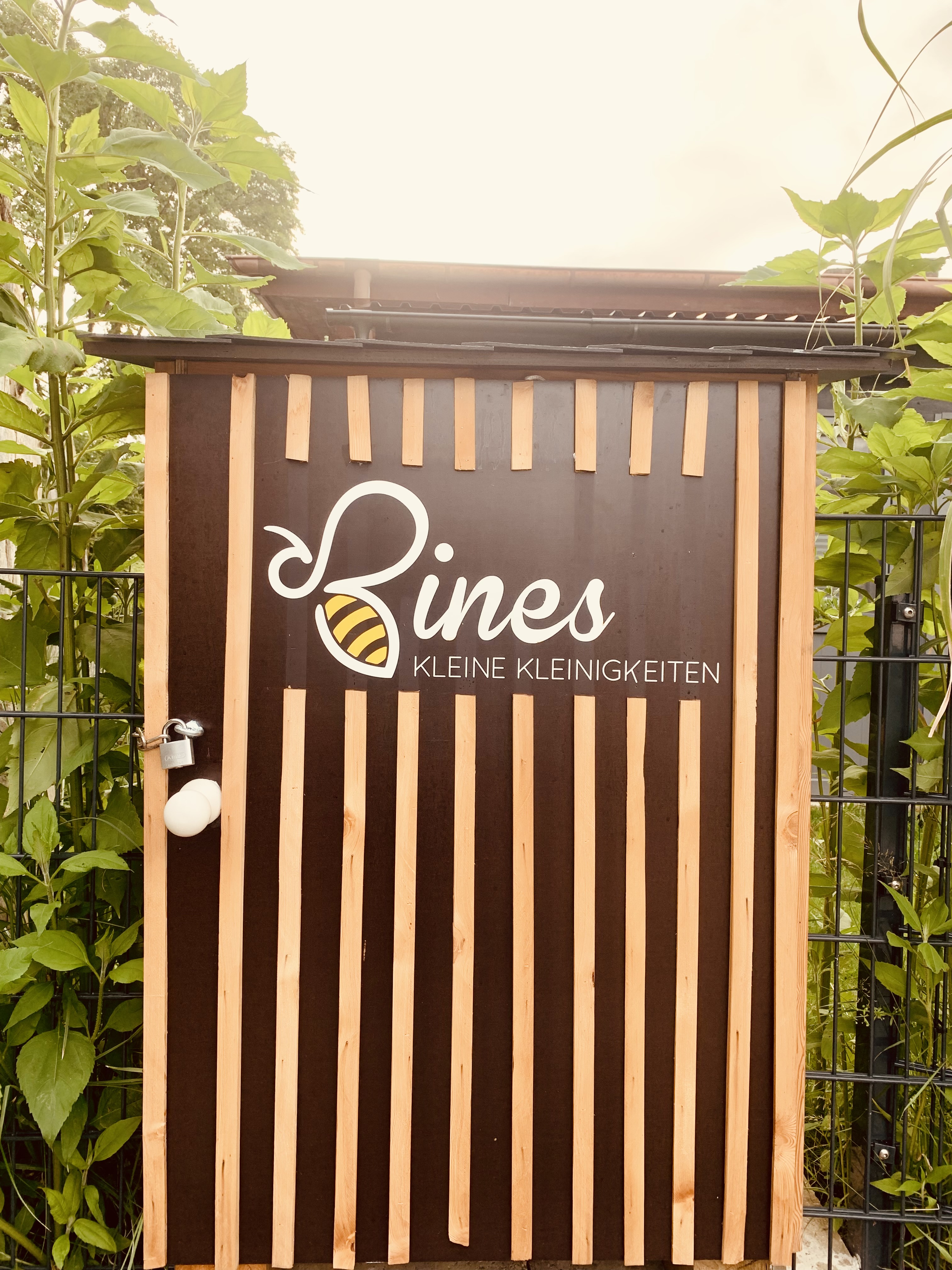 Bines kleine Kleinigkeiten in St. Peter-Ording